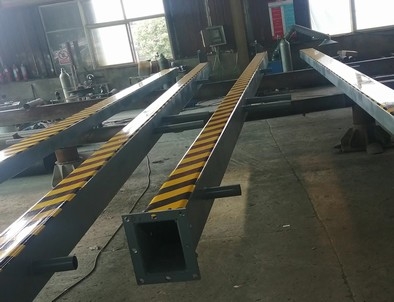 鹰潭鹰潭限高标杆加工厂家